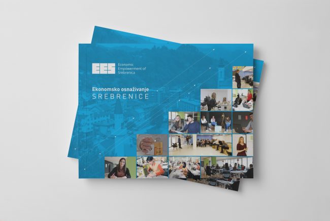 Economic Empowerment of Srebrenica