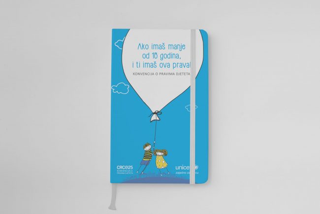 Convention of Children’s Rights