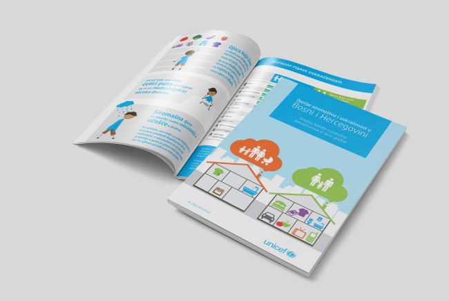 Child Poverty and Deprivation in Bosnia and Herzegovina