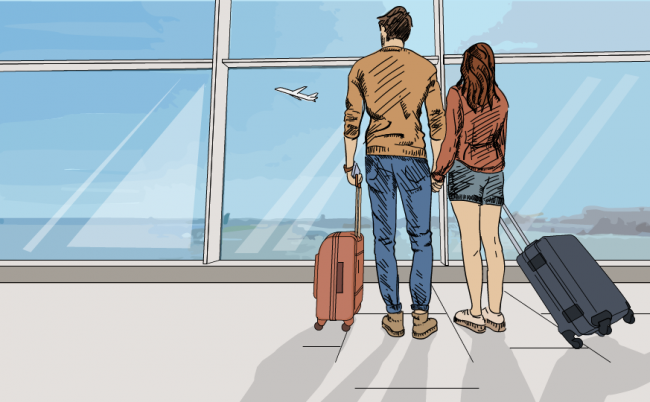 Why do Young People Decide to Leave B&H