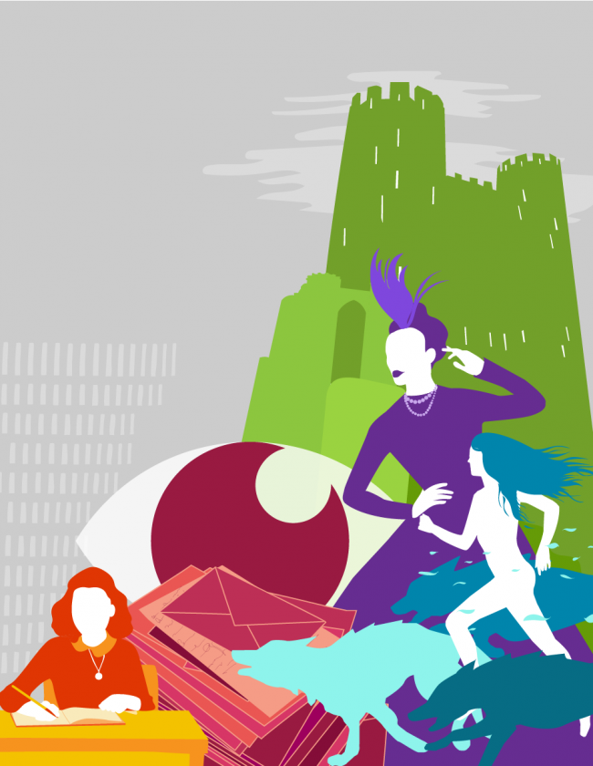 5 Books Every Woman Should Read