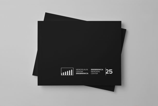 Srebrenica Memorial Centar