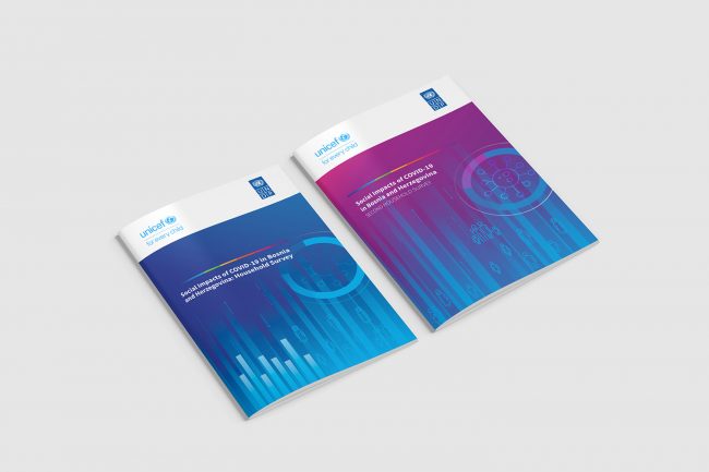 Social Impacts od COVID-19